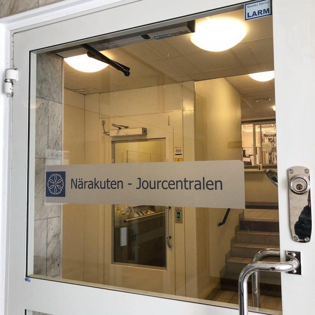 Vill helst glömma