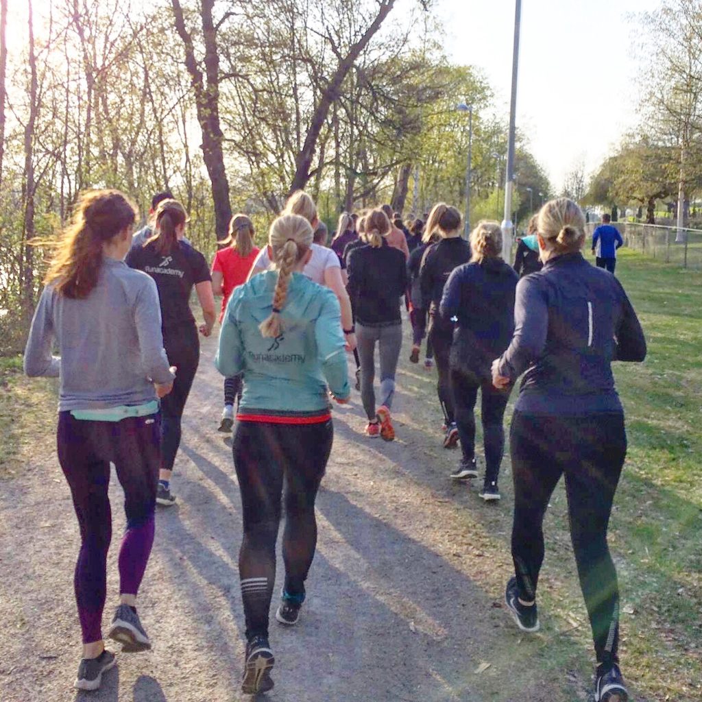 Runacademy Norrköping