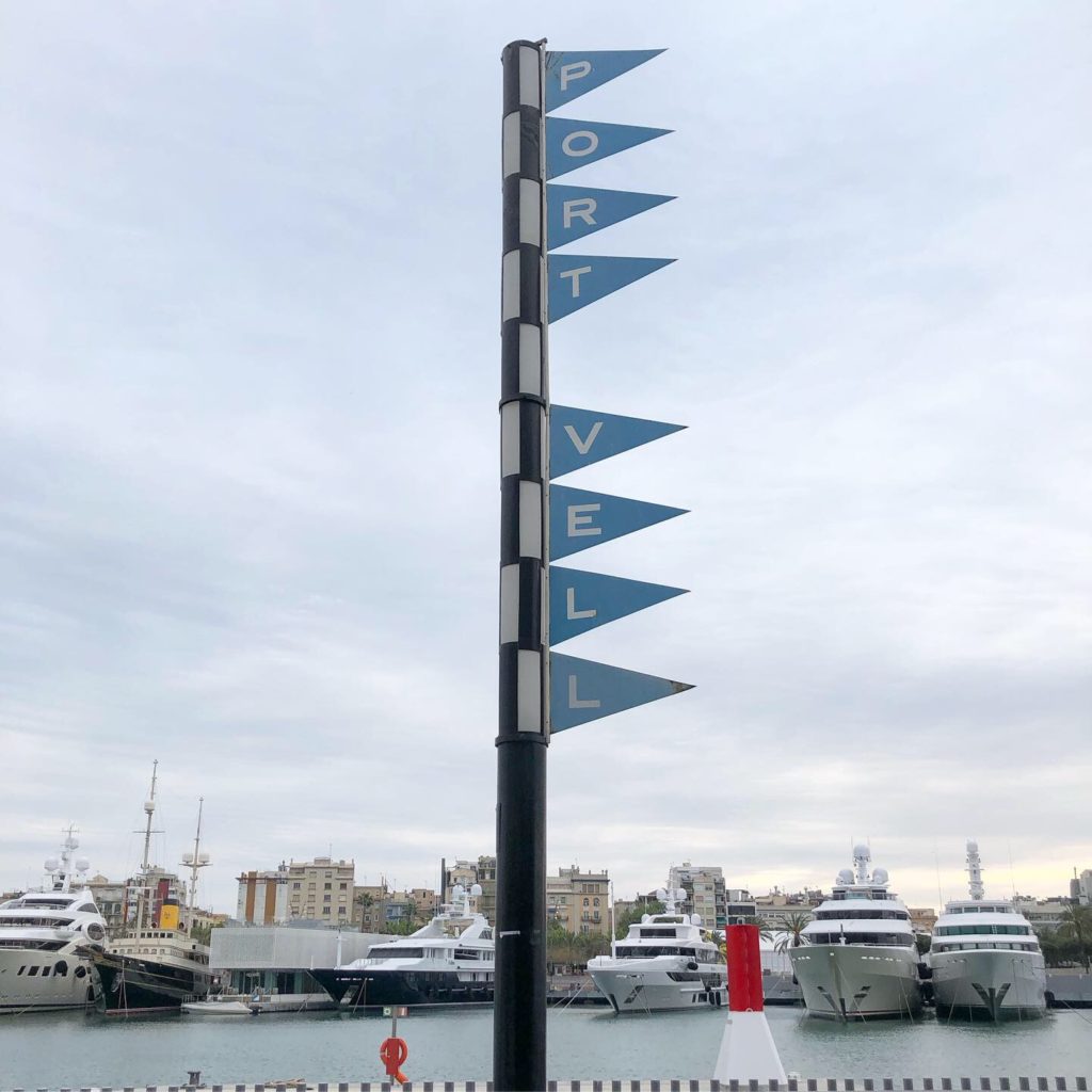 Port Vell