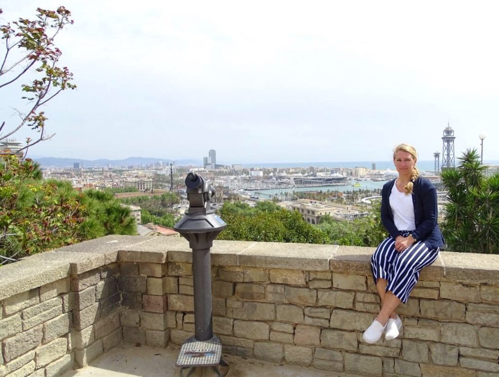 MontJuic