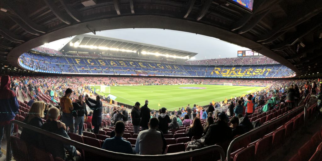 Camp Nou