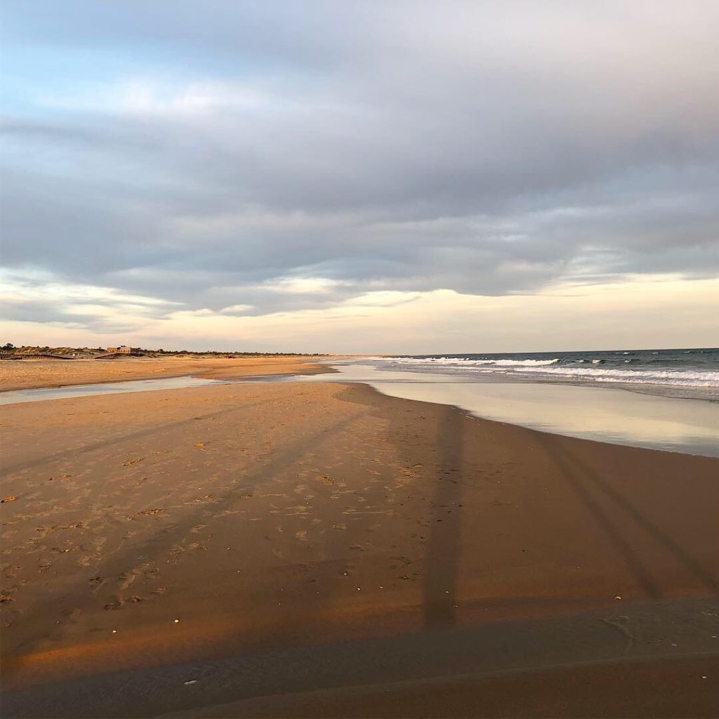 Monte Gordo