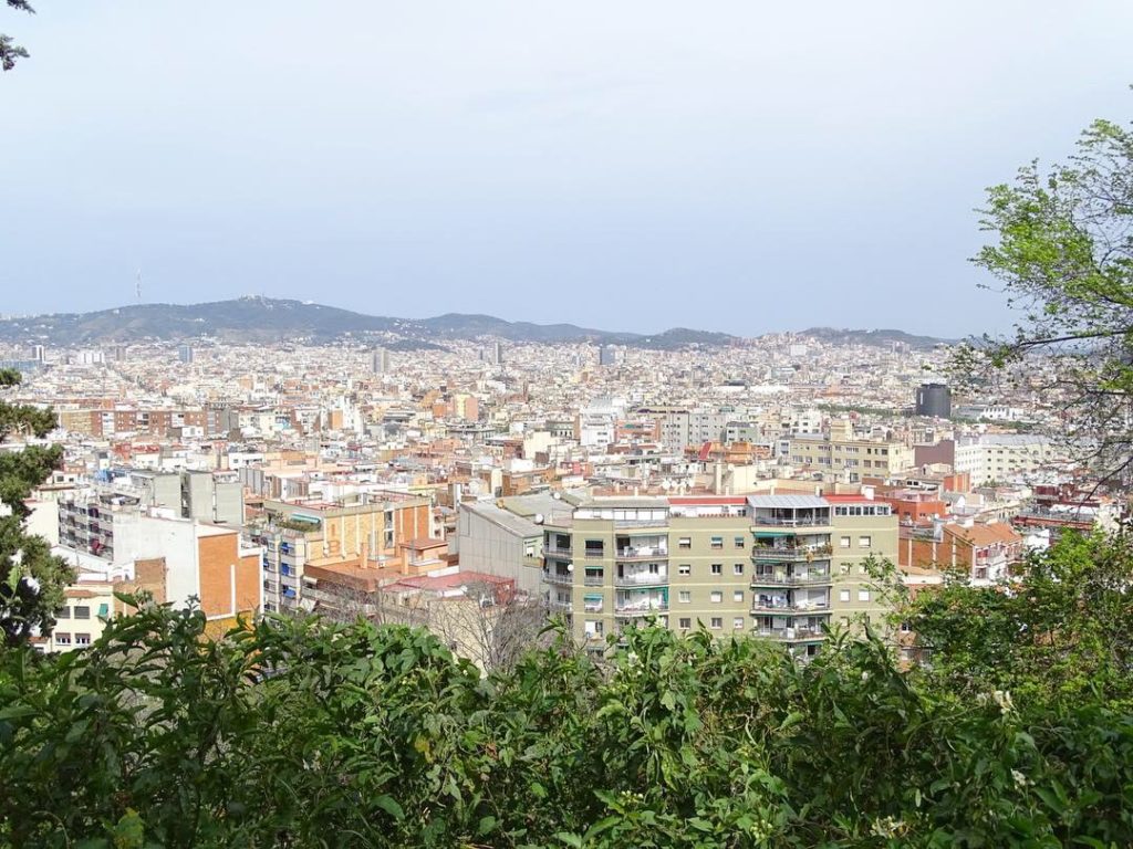 Barcelona