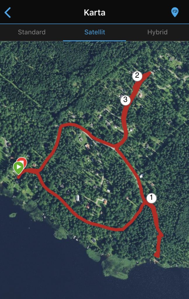 Garmin Connect
