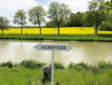 Vackra vägen
