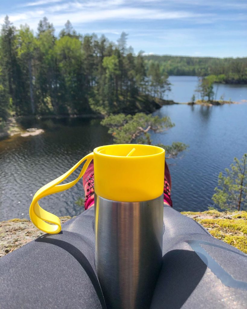 Eva solo kaffepaus
