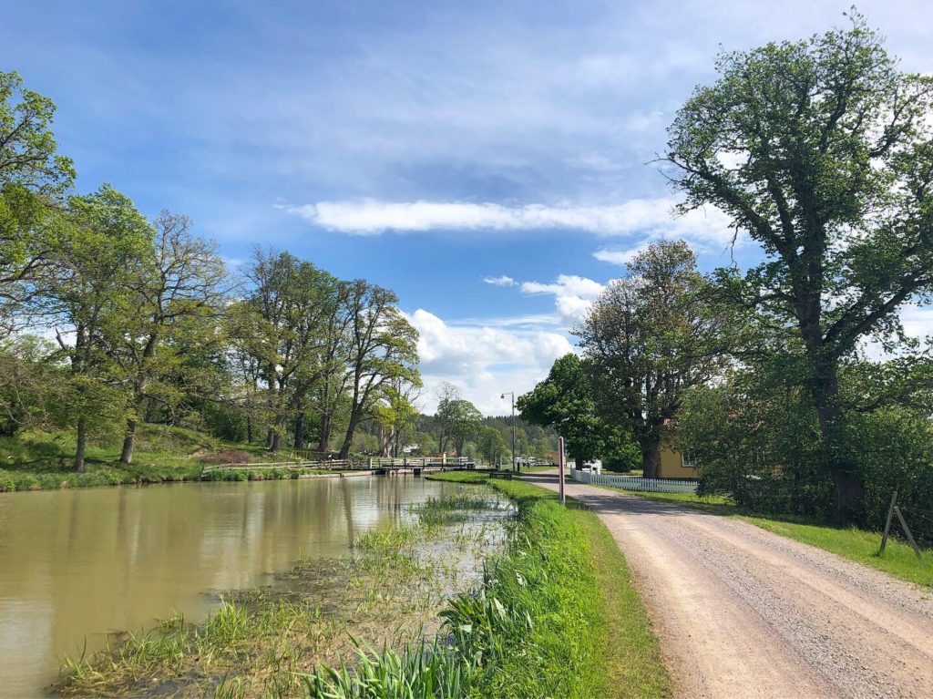 Göta kanal