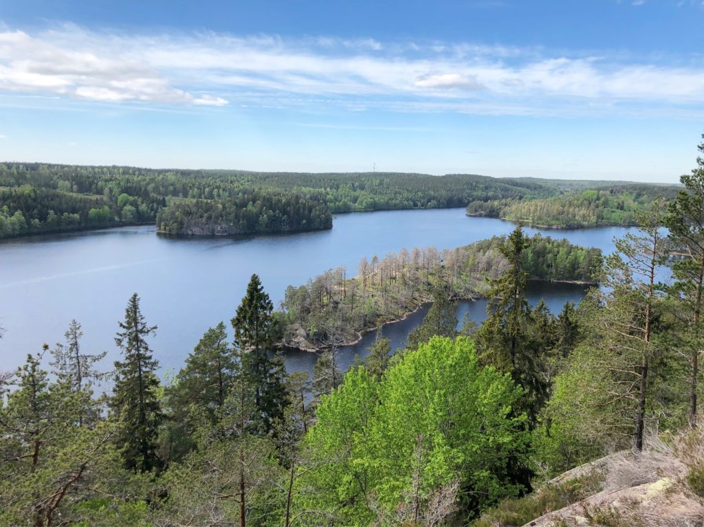 Ågelsjön