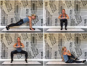 Cirkelpass v. 21 - 2019