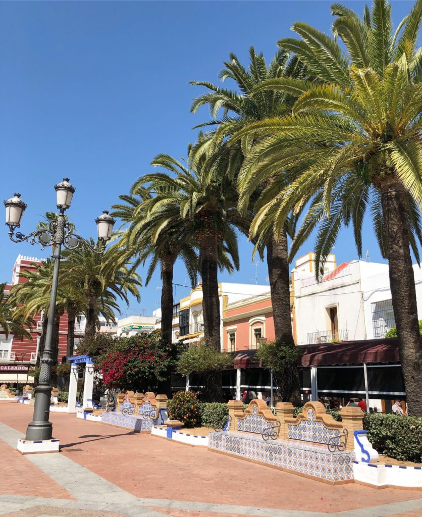 Ayamonte