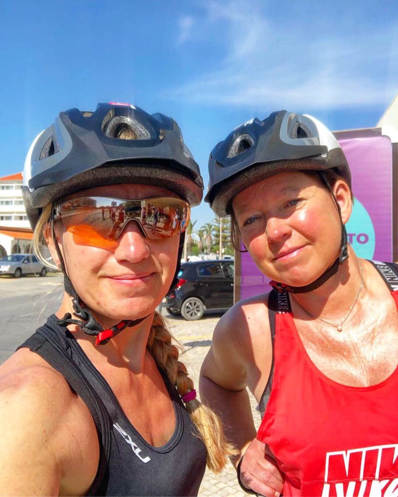 575E776A-261D-44ED-AF5F-E98DDFDEB380-819x1024 - Magisk morgonjogg rullskidor samt Anna och Emil