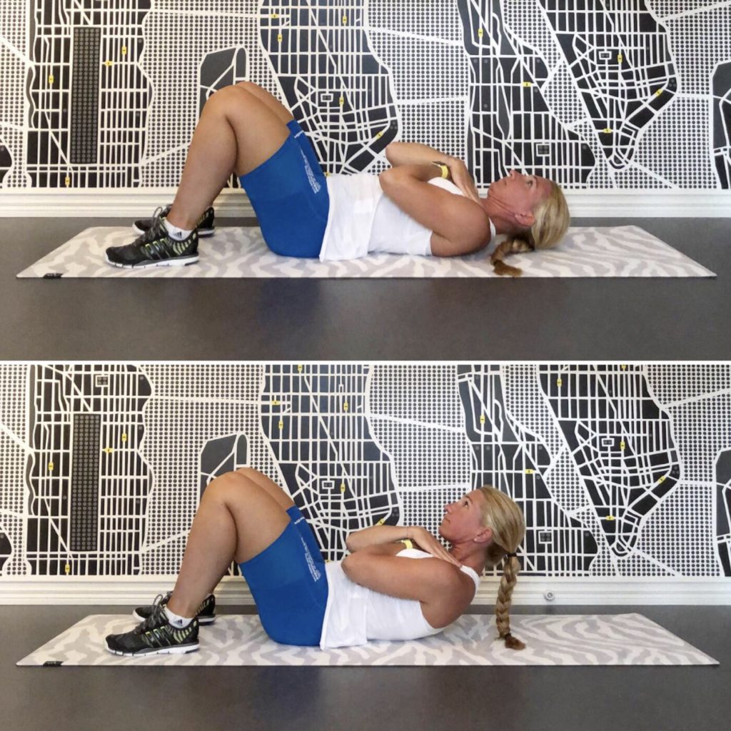 Crunches