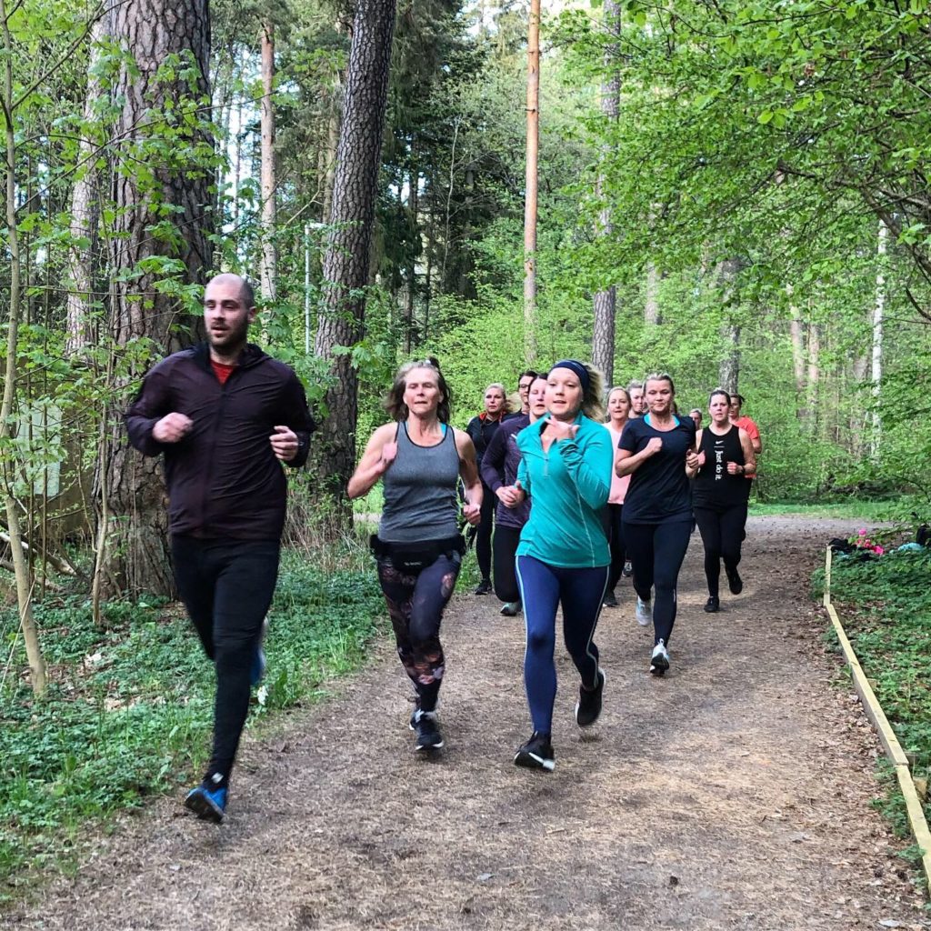 Runacademy Norrköping