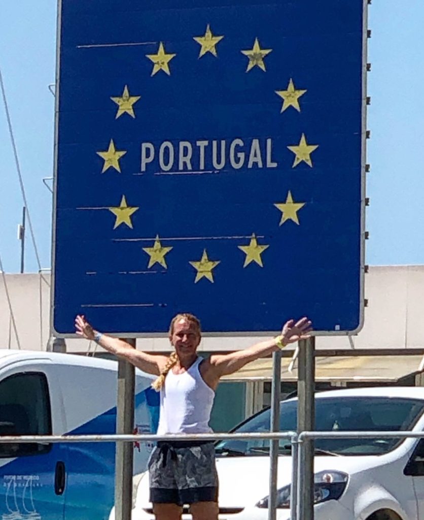 Portugal