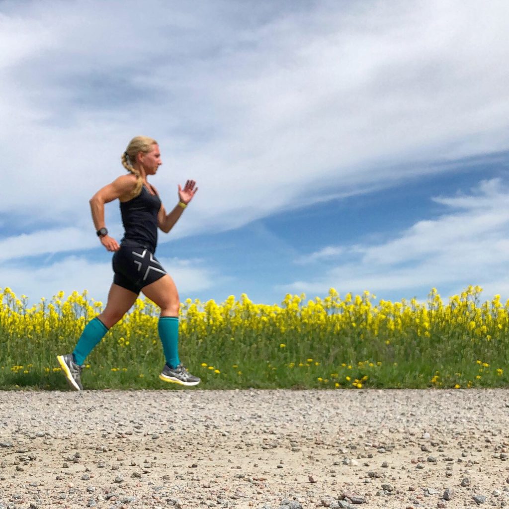 Running
