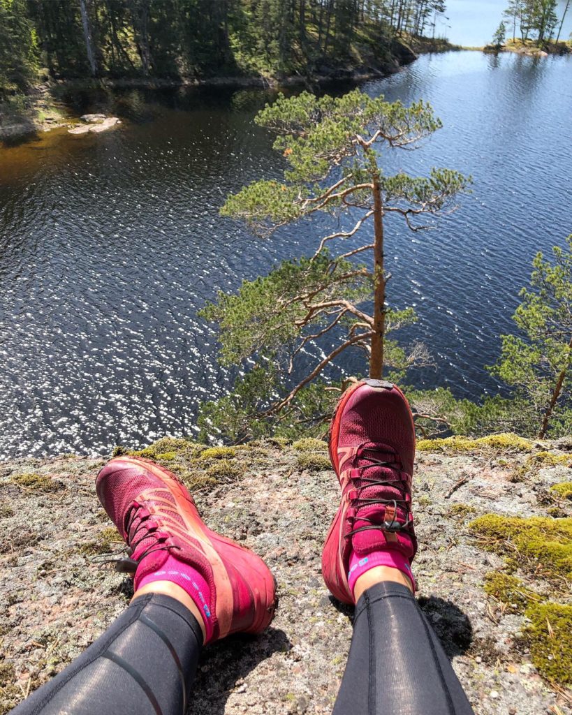 Förena nytta med nöje