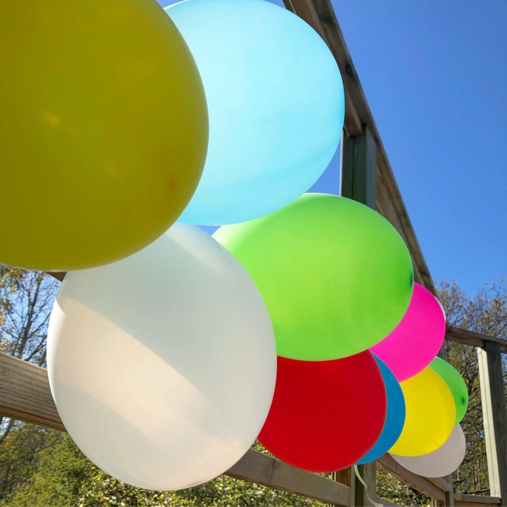 Ballonger