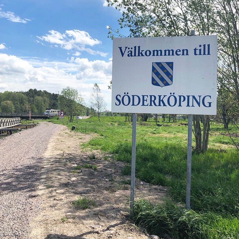 Välkommen till Söderköping
