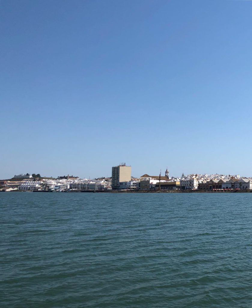 Ayamonte