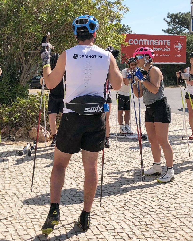 E0FE4745-06E4-49F7-9418-431243EBE506-822x1024 - Magisk morgonjogg rullskidor samt Anna och Emil
