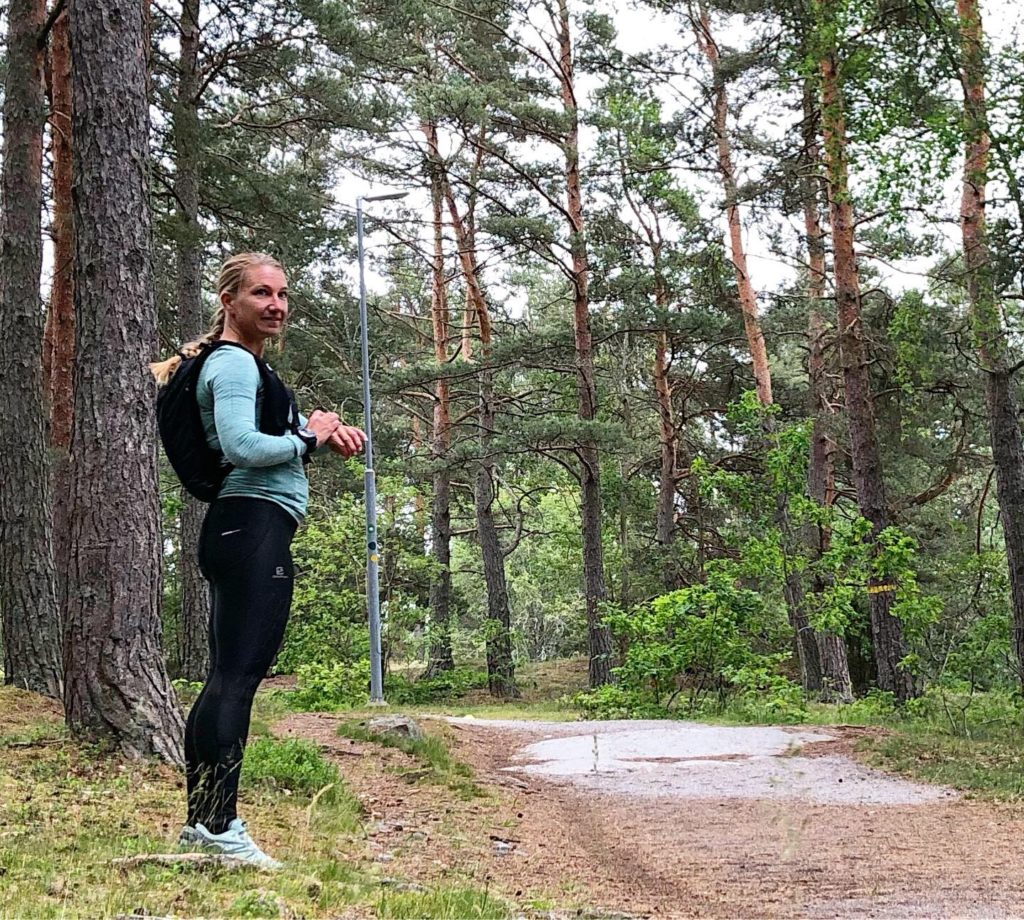 Löpcoach