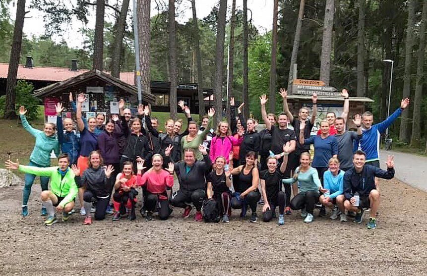 Runacademy Norrköping