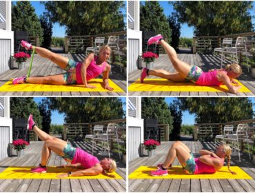 Cirkelpass v. 25 - 2019