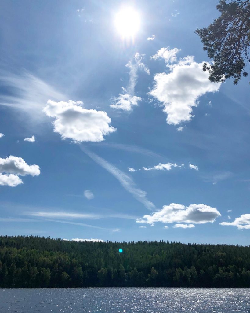 Ågelsjön