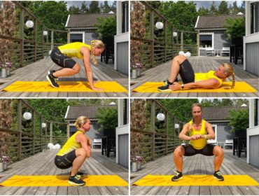 Cirkelpass v. 23 - 2019