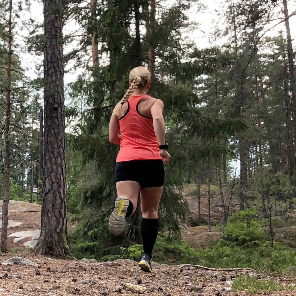 500-meters intervaller