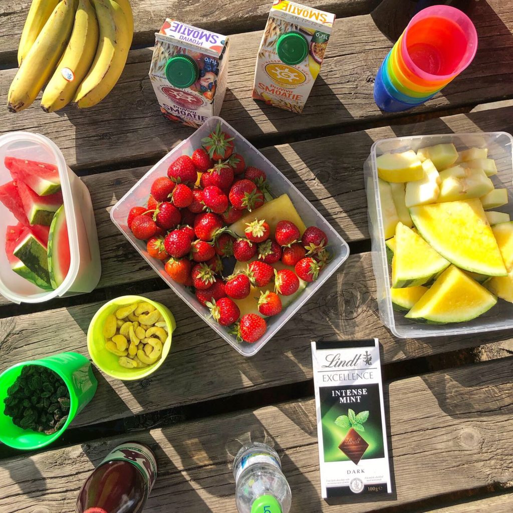 Picknick