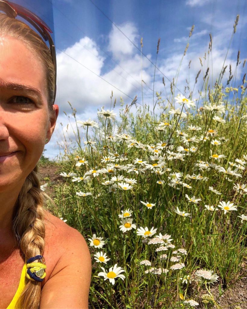 Glad midsommar 2019