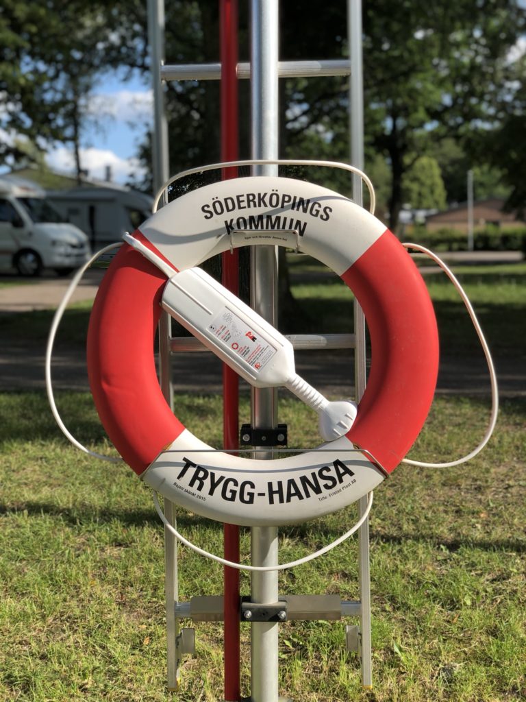 Livboj Söderköping