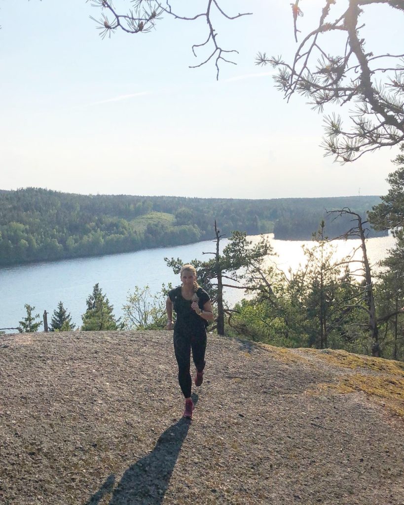 Global running day 2019