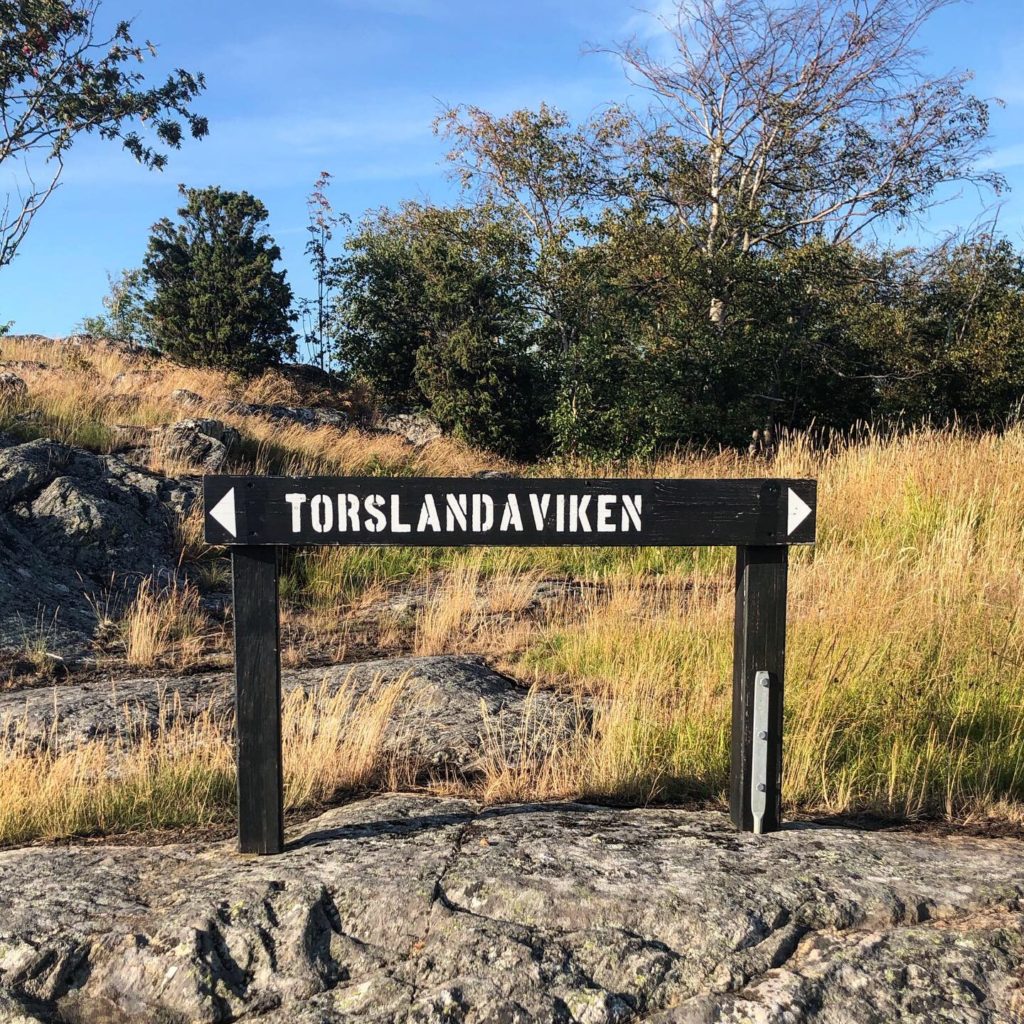 Torslandaviken