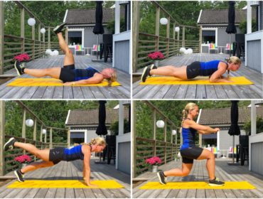 Cirkelpass v. 30 - 2019