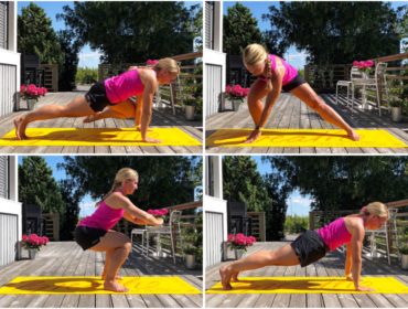 Cirkelpass v. 29 - 2019