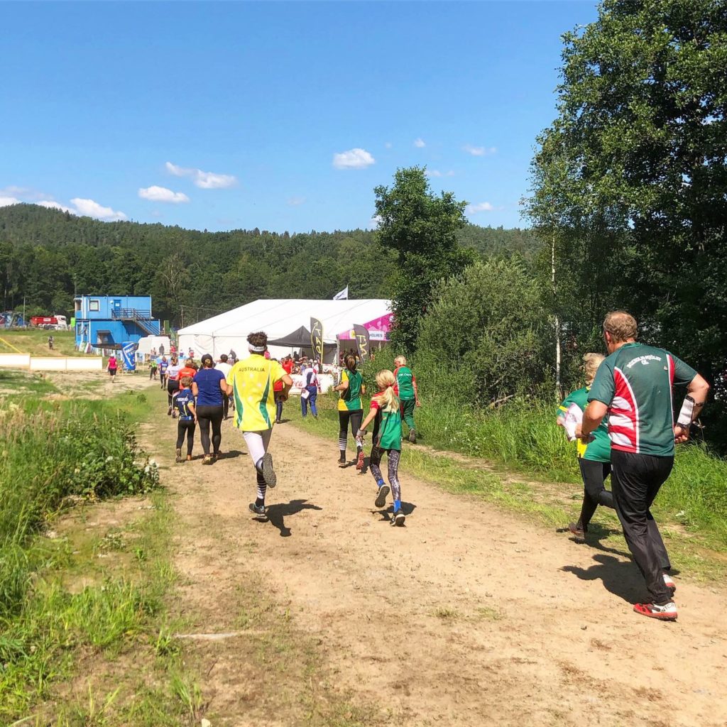 #Oringen2019