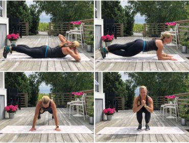 Cirkelpass v. 28 - 2019