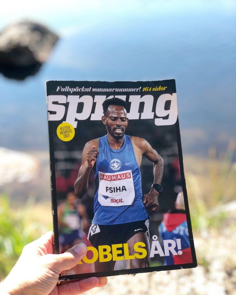 Magasinet Spring