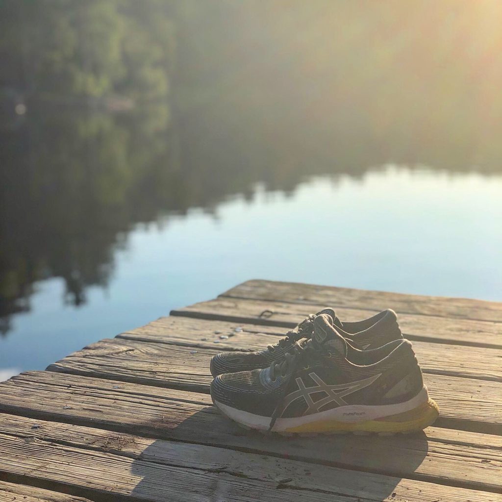 Asicsrunning