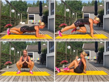 Cirkelpass v. 31 - 2019