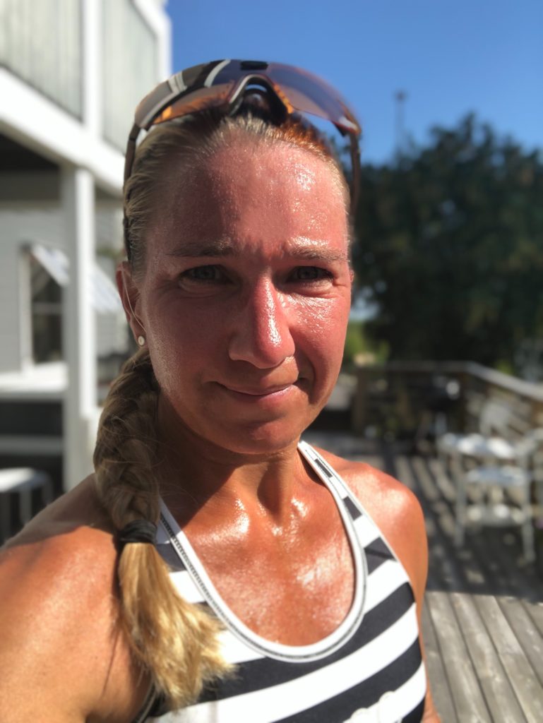 svettigt