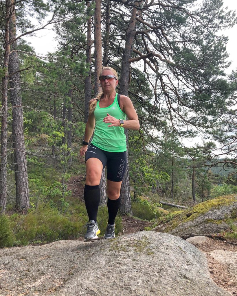 Runt Ågelsjön