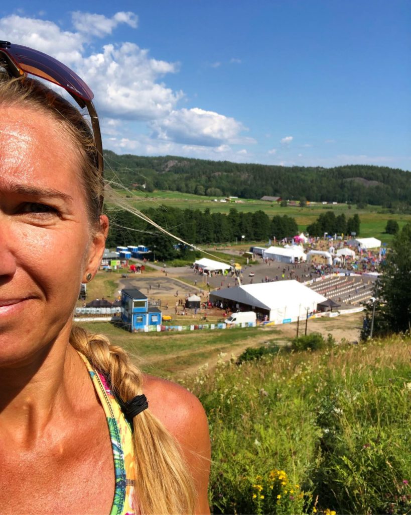 O-ringen 2019 Kolmården