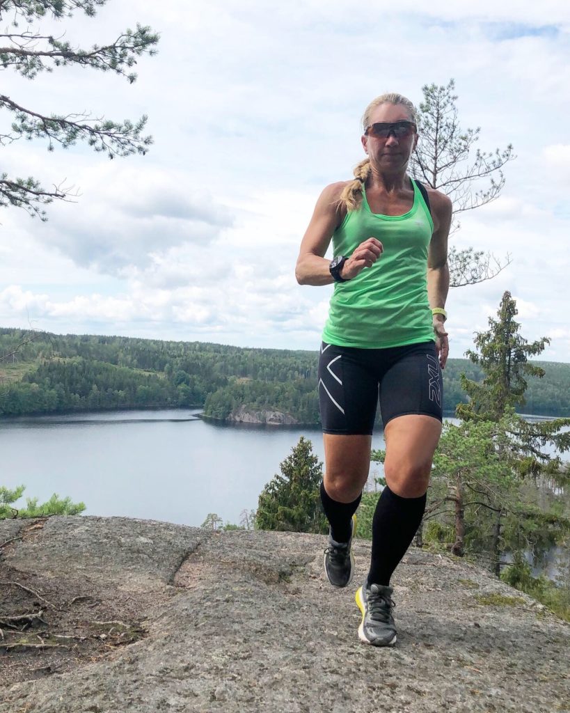 Klipplöpning