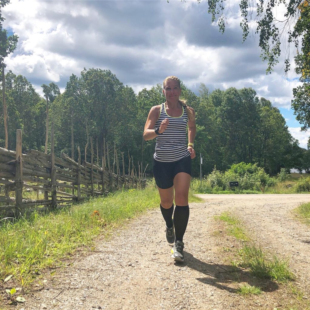 Running