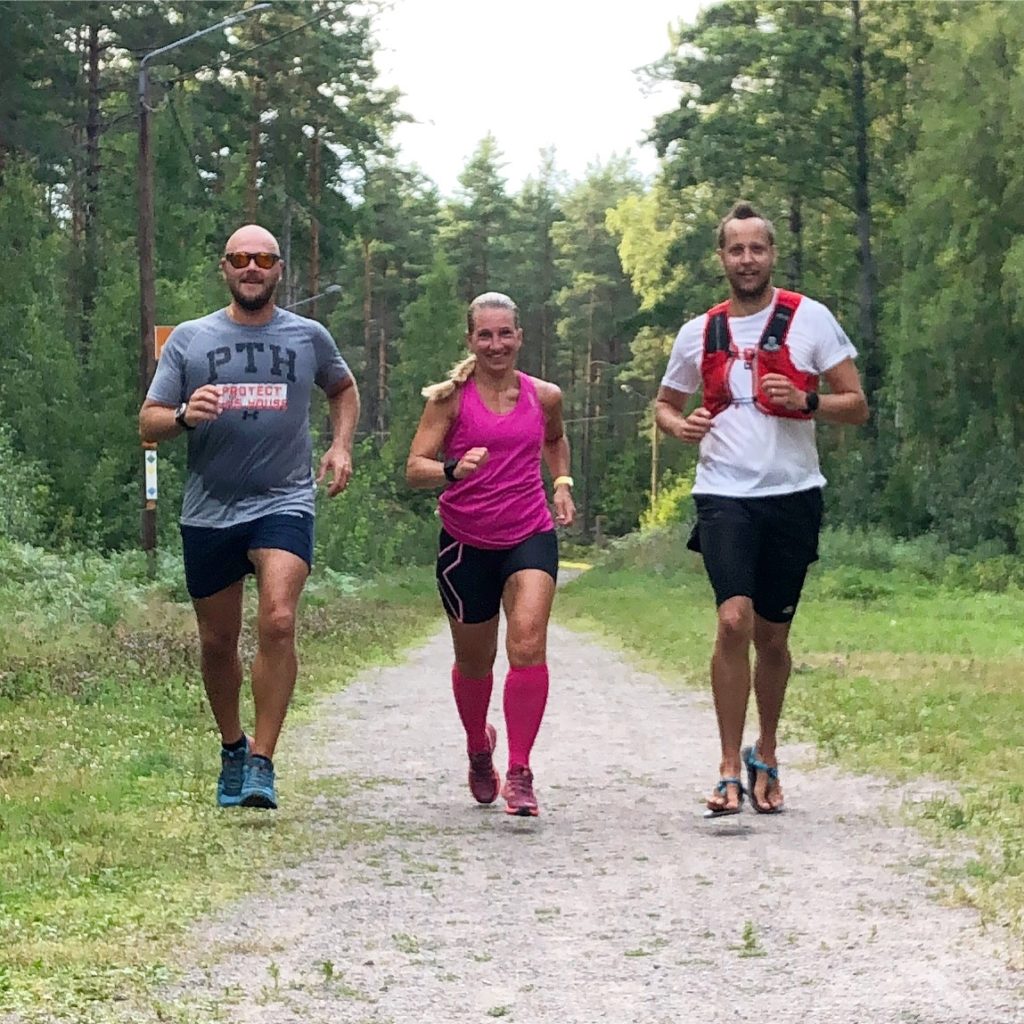 Grabbsen och jag