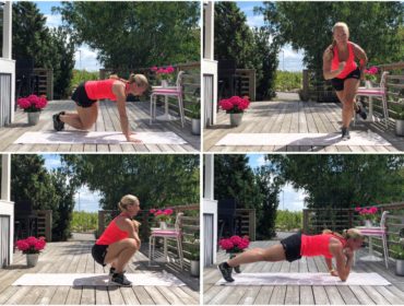 Cirkelpass v. 27 - 2019