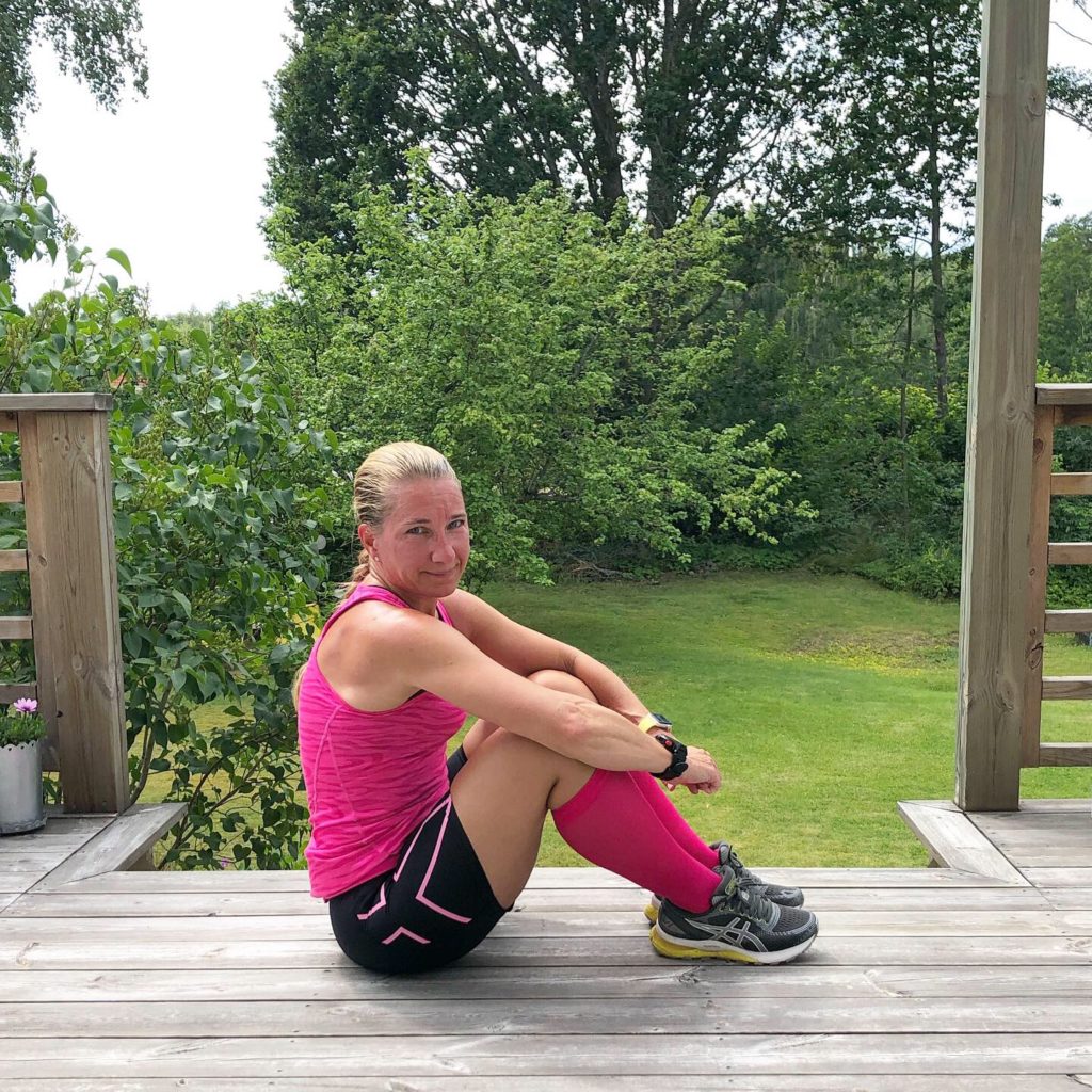 Afterrun